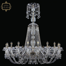 11.26.20.460.XL-135.Br.B Подвесная люстра Art Classic