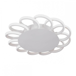 Потолочный светодиодный светильник Vitaluce V4615-0/12PL