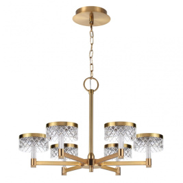 Подвесная люстра Odeon Light L-Vision Fivre 5032/36L