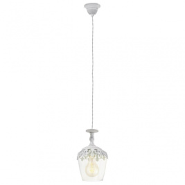 Подвесной светильник Eglo Vintage 49221