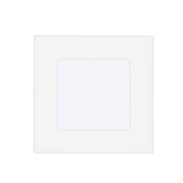 Встраиваемый ультратонкий светильник Eglo Fueva 1 94046