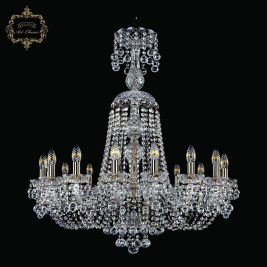 11.26.16.300.XL-91.Br.B Подвесная люстра Art Classic