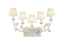 Бра Lucia Tucci Fiori Di Rose W1775.5