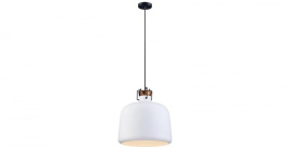 Подвесной светильник Lucia Tucci Narni 1940.1 White