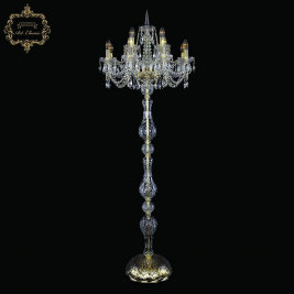 Торшер ArtClassic 13.11.8+4.195.h-165.Gd.Sp