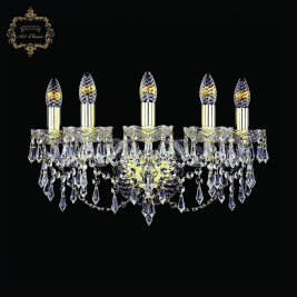 Бра ArtClassic 10.23.5.165.Gd.Dr