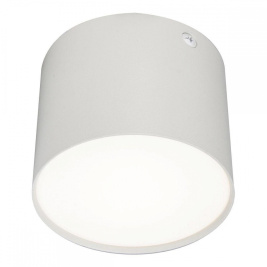 Escada 20004SMU/01 LED 9W 4200K белый матовый 20004