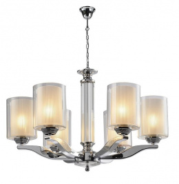 Подвесная люстра Newport 7906/C
