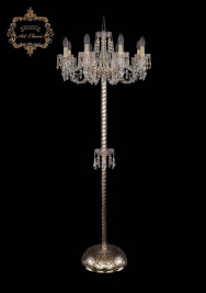 13.23.8.200.P.h-160.Gd.Dr Торшер Art Classic