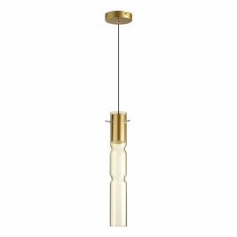Подвесной светильник Odeon Light Scrow Pendant 5059/5LA