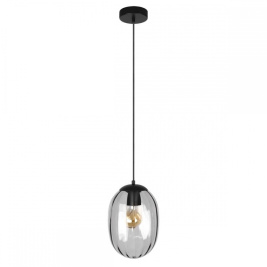 Подвесной светильник Loft It Bubble 10427 Smoke