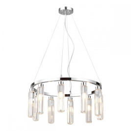 Люстра подвесная Lussole KARNES LSP-8977