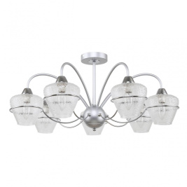 Люстра на штанге MW-Light Блеск 18 315015407
