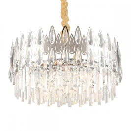 Подвесная люстра Omnilux Riposto OML-71703-08