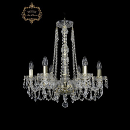 11.23.6.200.h-59.Gd.Dr Подвесная люстра Art Classic