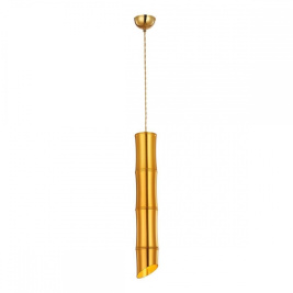 Подвесной светильник Lussole Loft Bamboo LSP-8566