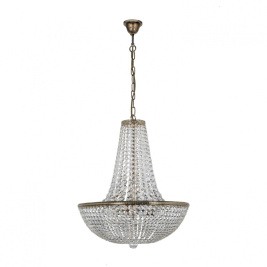 Подвесная люстра Arti Lampadari Todi E 1.5.50.100 G