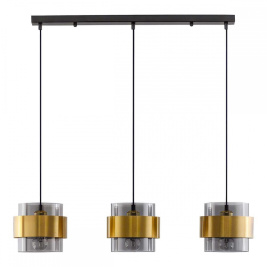 Линейно-подвесной светильник Lussole MITCHEL LSP-8995