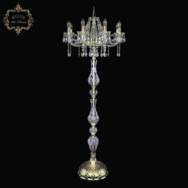 Торшер ArtClassic 13.12.8.195.h-160.Gd.Sp