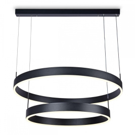 Подвесной светильник с пультом ДУ Acrylica Ambrella light FA6618