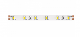 5м. Светодиодная лента холодного цвета 6000К, 4,8W, 24V, 60LED, IP65 Led strip Maytoni 10141