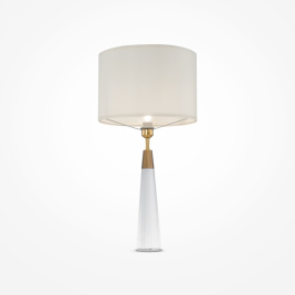 Настольная лампа Maytoni Bianco Z030TL-01BS2