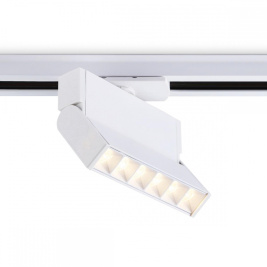 Трековый светодиодный светильник Ambrella light Track System GL6811