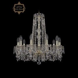 11.23.10.200.h-59.Gd.Dr Подвесная люстра Art Classic