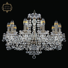 11.26.10.200.Br.B Подвесная люстра Art Classic