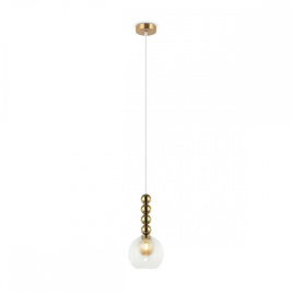 Подвесной светильник Freya Focus FR5220PL-01G6