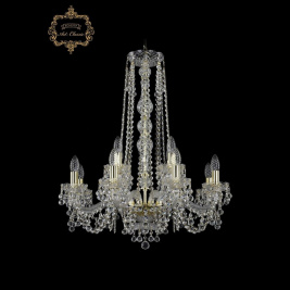 11.26.8+4.220.h-75.Gd.B Подвесная люстра Art Classic