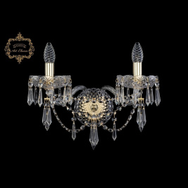 10.23.2.165.XL.Gd.Dr Бра Art Classic