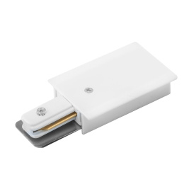 Коннектор для однофазного шинопровода Track Accessories Arte Lamp A160133