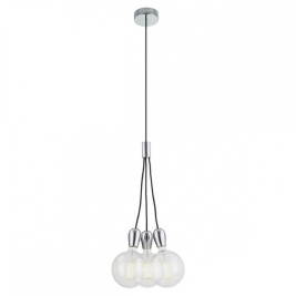 Подвесная люстра Lussole Maricopa LSP-8122