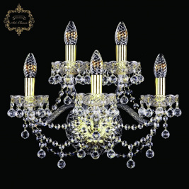 Бра ArtClassic 10.26.3+2.165.Gd.B