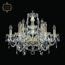 11.25.6+3.200.Gd.Sp Подвесная люстра Art Classic