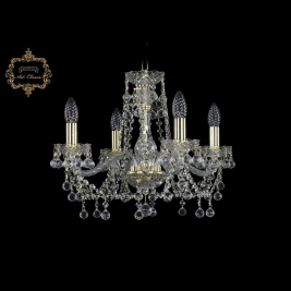 11.26.4.165.Gd.B Подвесная люстра Art Classic