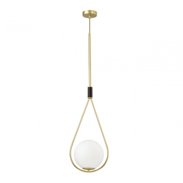 Подвесной светильник Odeon Light Flari 4810/1A