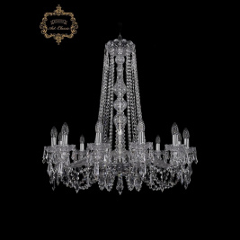 11.23.12.300.h-87.Cr.Dr Подвесная люстра Art Classic