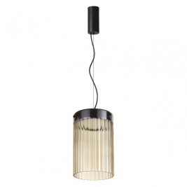 Подвесной светильник Odeon Light Pillari L-Vision 5047/15L