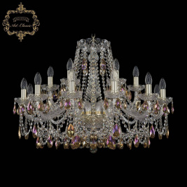 11.25.12+6.300.Gd.Sp.K777 Подвесная люстра Art Classic