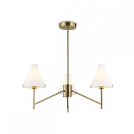 Подвесная люстра Ambrella Light High Light Modern LH57131