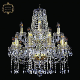 11.12.10+5.195.2d.Gd.Sp Подвесная люстра Art Classic