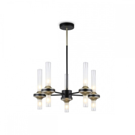 Подвесная люстра Ambrella Light High Light Modern LH55351