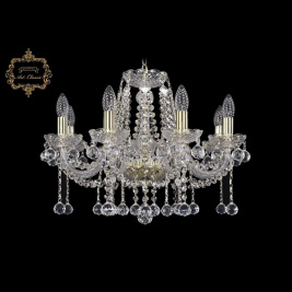 11.12.8.195.Gd.B Подвесная люстра Art Classic