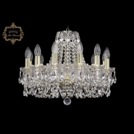 11.11.12.165.Gd.Sp Подвесная люстра Art Classic