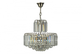 Подвесной светильник Arti Lampadari Ovada E 1.5.40.100 N