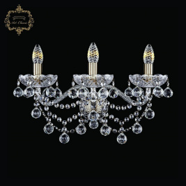 10.26.3.200.XL.Br.B Бра Art Classic