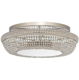 Потолочная люстра Dio DArte Elite Bari E 1.4.60.100 N