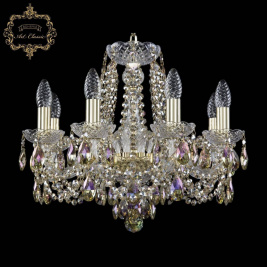 11.11.8.165.Gd.Sp.R801 Подвесная люстра Art Classic